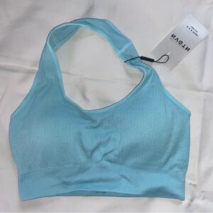 NVGTN Sports bra NWT